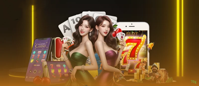 App 78g Mobile