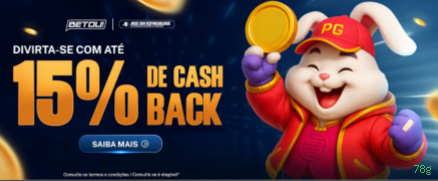 Cassino ao Vivo 78g