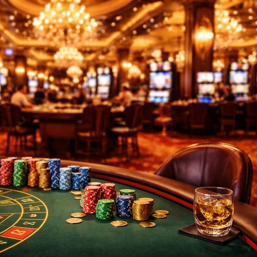 Estatísticas Crash Games 78g